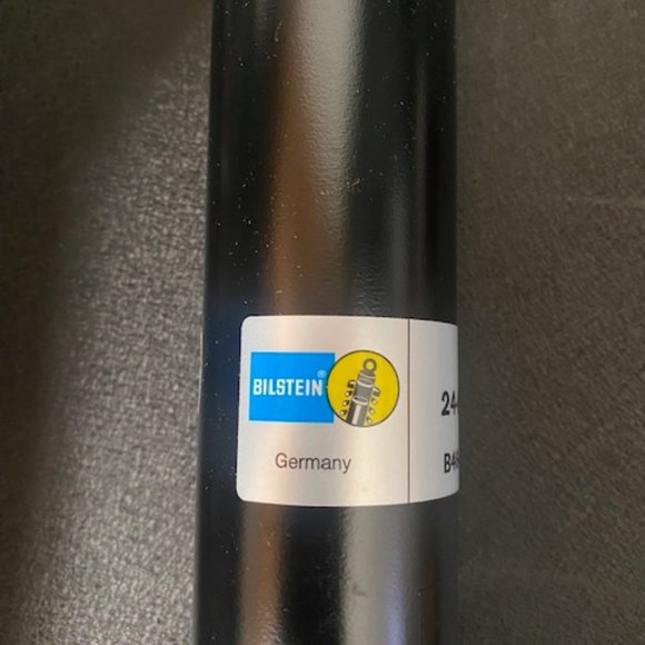 Bilstein (24-000024) 46mm Monotube Shock Absorber - Picture 6 of 9